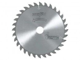 Mafell 092493 185 X 20 X 32 TCT Saw Blade (For KSS60) £68.99